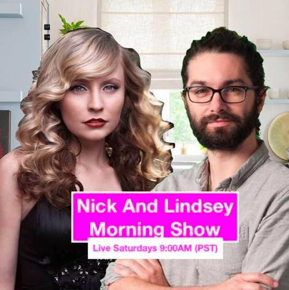 Nick and Lindsey Morning Show